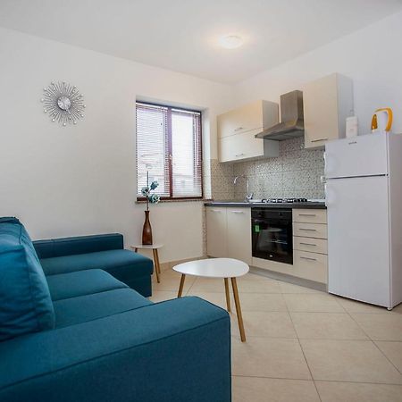 Apartmani Dragica Rovinj Eksteriør bilde