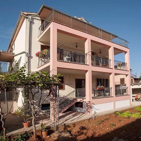 Apartmani Dragica Rovinj Eksteriør bilde