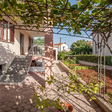 Apartmani Dragica Rovinj Eksteriør bilde