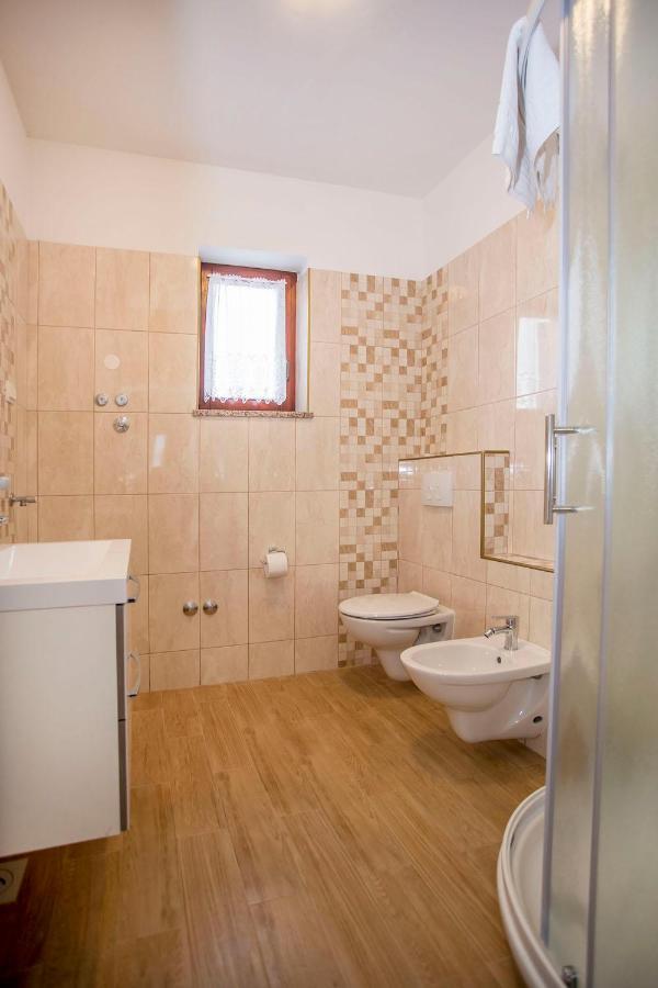 Apartmani Dragica Rovinj Eksteriør bilde