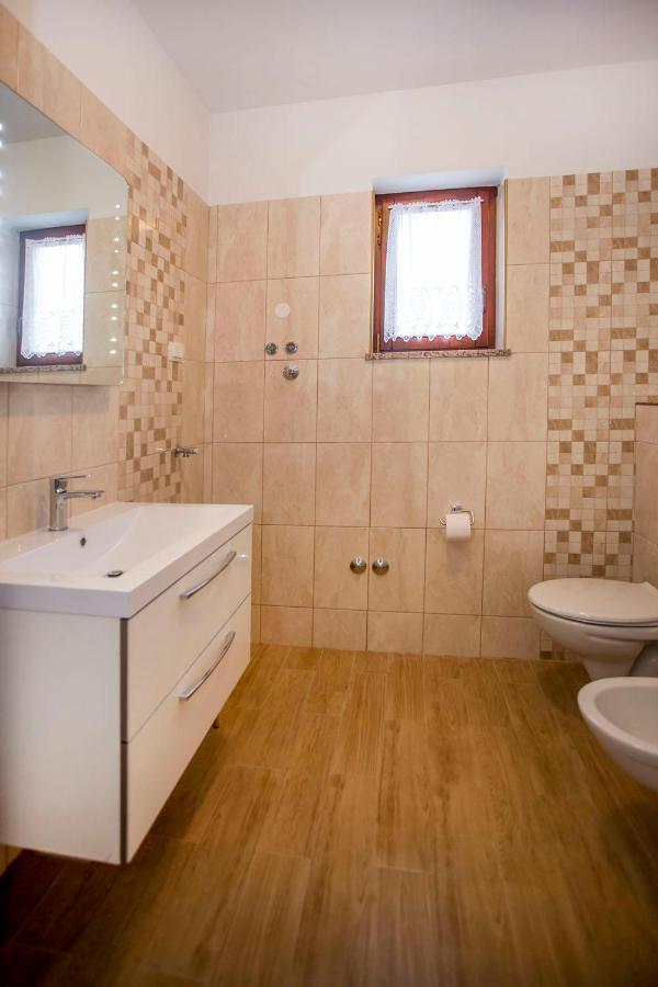 Apartmani Dragica Rovinj Eksteriør bilde